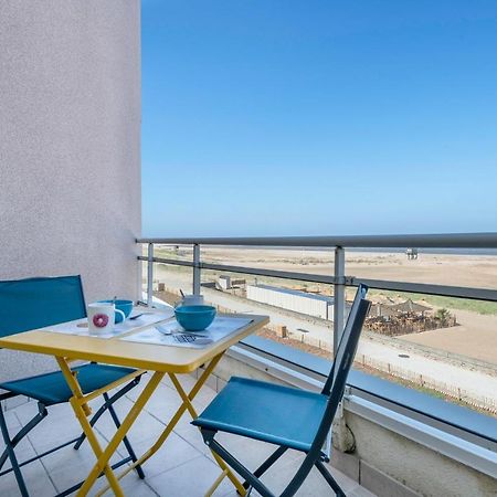 Face Mer - Bel Appartement Pour 4 Saint-Brévin-les-Pins Ngoại thất bức ảnh